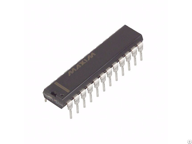 Max1490aepg Ic Chips From Maxim
