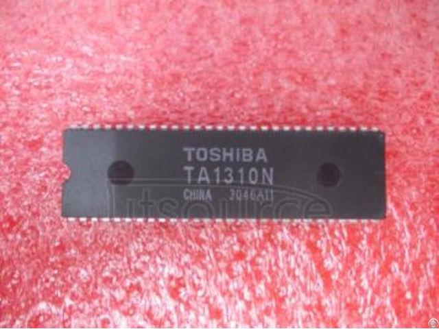 Utsource Electronic Components Ta1310n