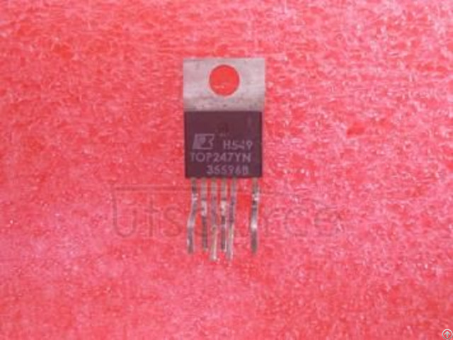 Utsource Electronic Components Top247yn