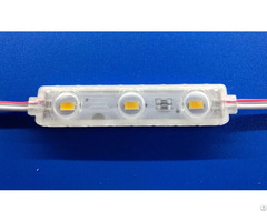 Led 5730 Ultrasonic Module