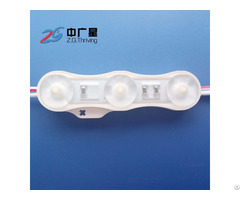 Led 3leds 2835 Smd Ultrasonic Waterproof Module