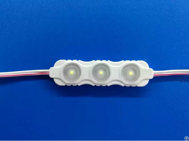 Led 2835 Injection Module Waterproof