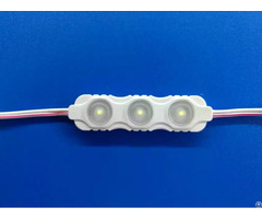 Led 2835 Injection Module Waterproof