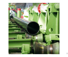 Oil And Gas Line Pipe