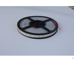 Smd 5050 Waterproof Ip68 Warm White Led Strip