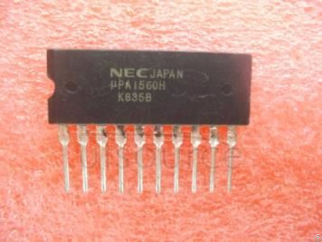 Utsource Electronic Components Upa1560h