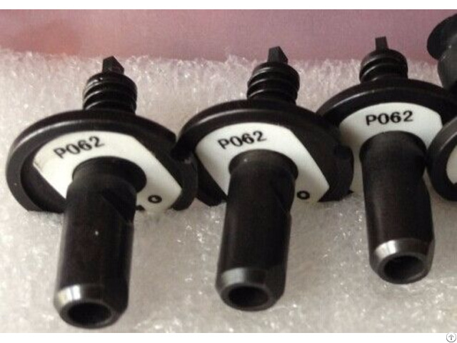 Supplying Ipulse Nozzles And Feeders