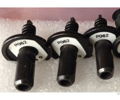 Supplying Ipulse Nozzles And Feeders