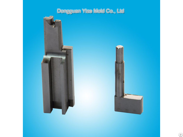 Iso Connector Mold Parts Maker With Mould And Tool Of Cellphone