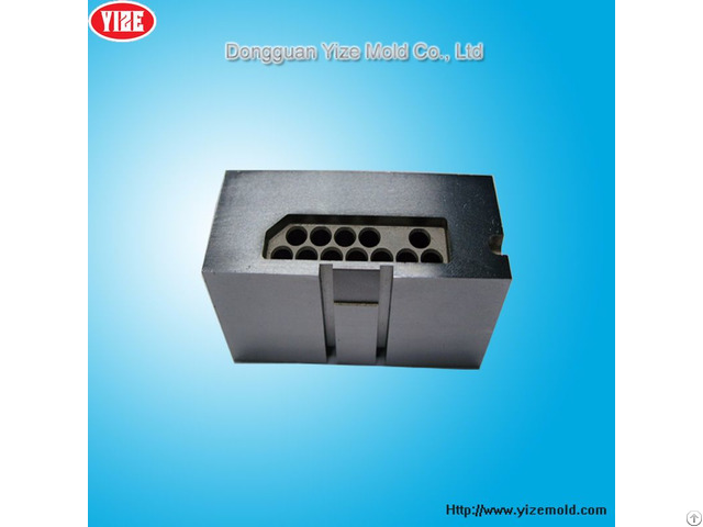 Dongguan Customization Mould Accessories Custom Manufacturer