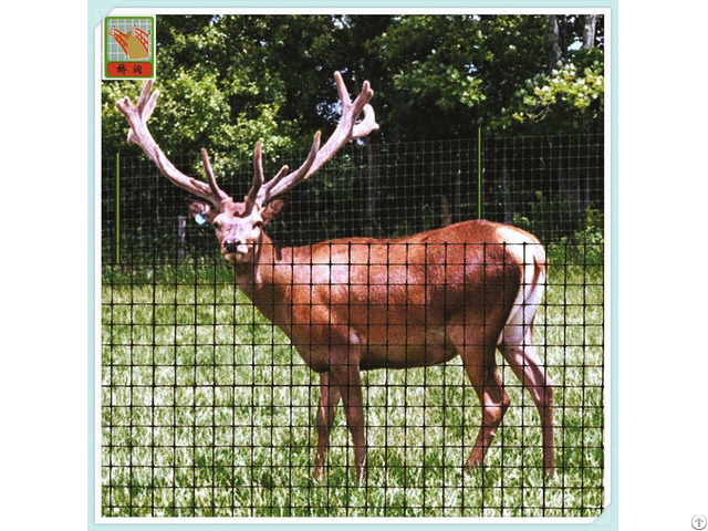 Deer Fence Netting