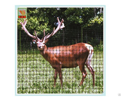 Deer Fence Netting