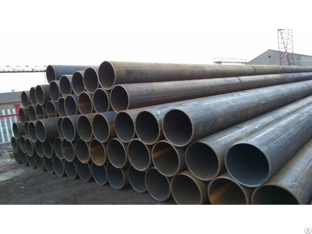 Piling Pipe