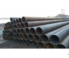 Piling Pipe