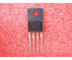 Utsource Electronic Components Kia378r12pi