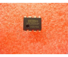 Utsource Electronic Components Opa2604ap