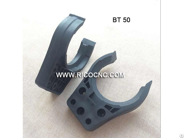 Bt50 Tool Gripper Clip Cnc Forks For Atc Machine