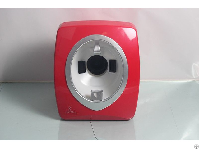 Skin Analyzer