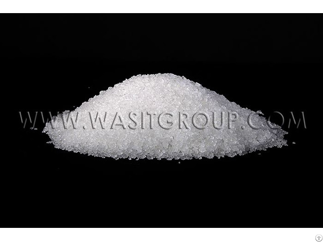 Rock Salt For Industrial And Deicing Uses