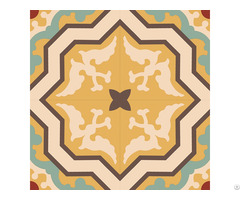 Encaustice Cement Tile