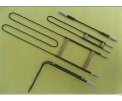 Molybdenum Disilicide Mosi2 Heating Element