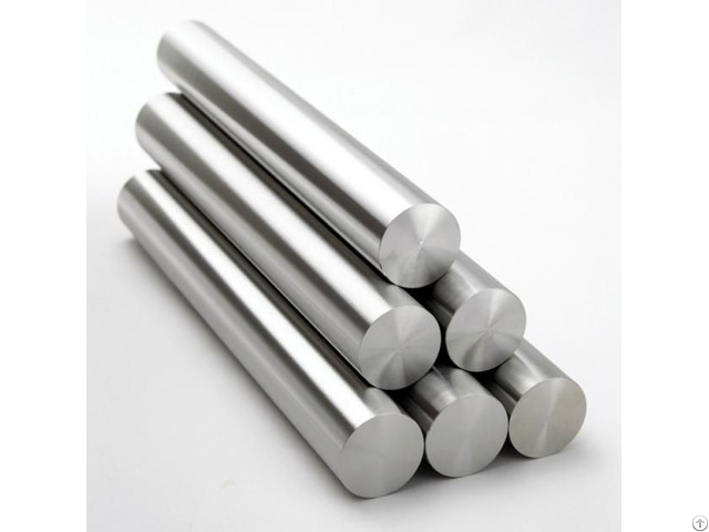 Molybdenum Rods Bars And Electrode