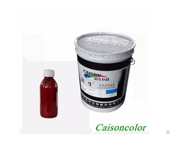 Pigment Color Paste Inquiry