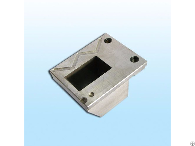 Tyco Mold Accessory Edm Machining Of Camera