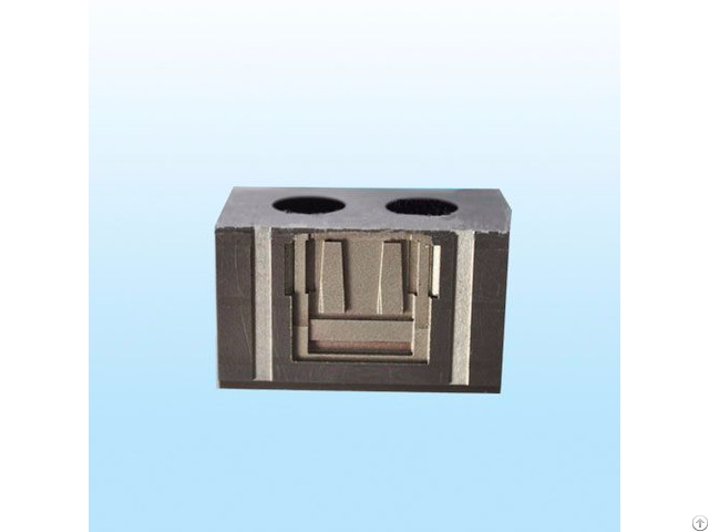 Dongguan Tyco Connector Mold Parts Factory