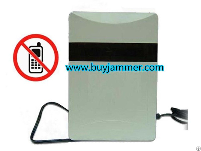 Mobile Phone Signal Blocker