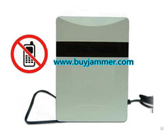 Mobile Phone Signal Blocker