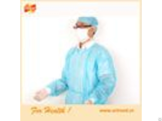 High Quality Disposible Surgical Gowns