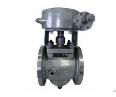 Steam Jacketed Plug Valve Class 150 300 600lb