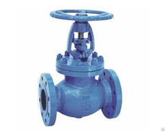 Api 6d Class 600lb Bellow Seal Globe Valves Flanged Ends