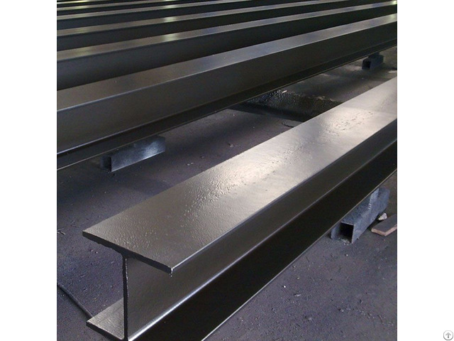 H Beam Iron