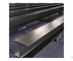 H Beam Iron