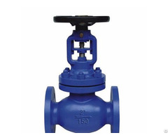 Eccentric Plug Valve