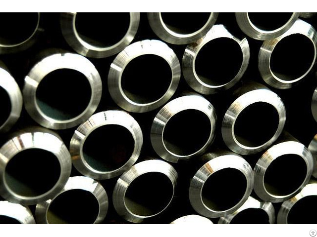 Astm A335 Alloy Pipes