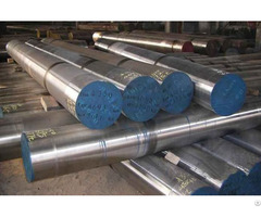 Astm Aisi Standard Alloy Round Bar