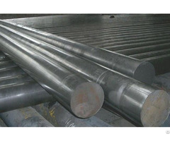 En Din Standard Alloy Round Bar