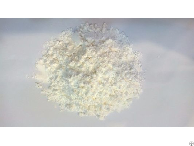 Food Grade Native Tapioca Starch