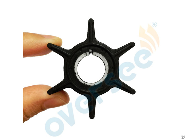 Water Impeller For Tohatsu 40hp 50hp 2 Stroke