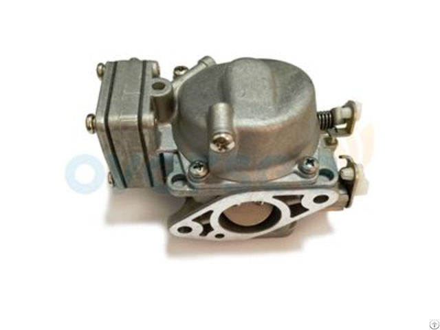 Seapro 2 Cylinder Carburetor 803687a For Mercury Outboard Engine