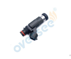 Brand New Fuel Injector For Suzuki Outboard Df60 Df70 1998 To 2009