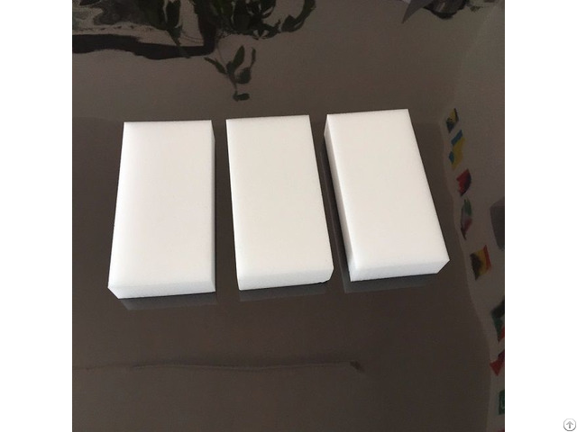 Derun Supply Melamine Foam White Magic Sponge