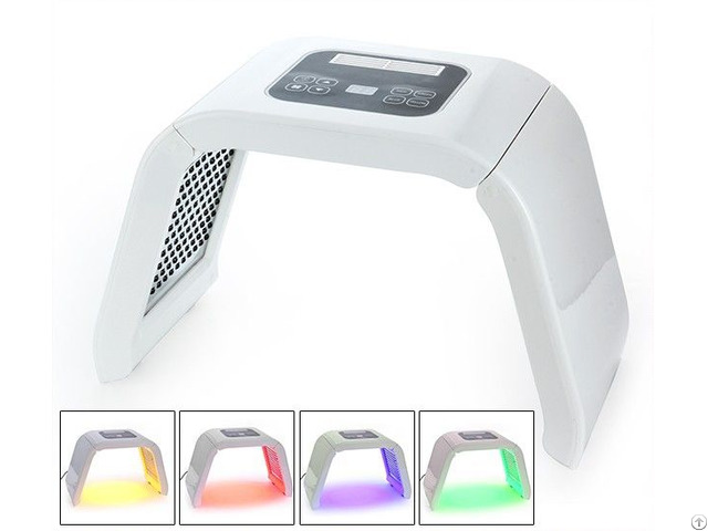 Led Light Therapy