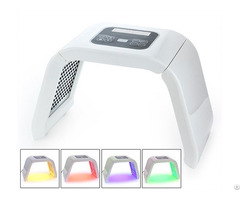 Led Light Therapy