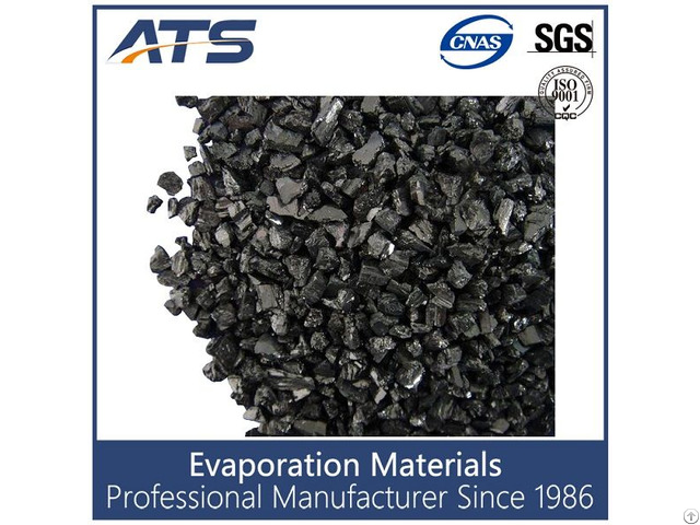 Lanthanum Titanium Oxide Sinter Granule