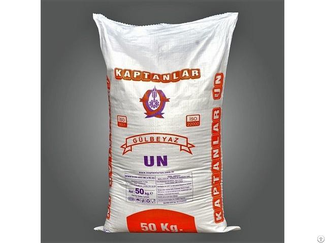 Lux Wheat Flour