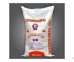 Lux Wheat Flour